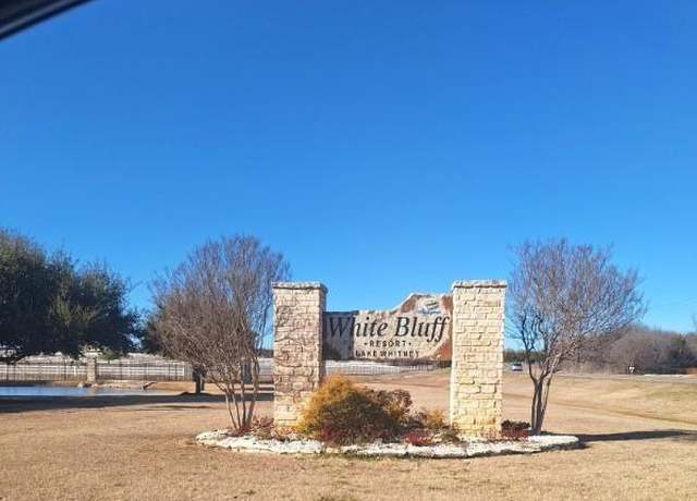 Property at 23038 Prairie Dr, Whitney, TX 76692