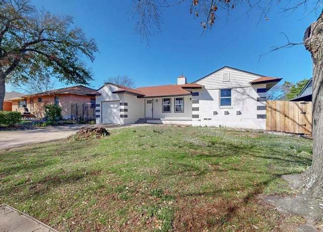Property at 1341 Serenade Ln, Dallas, TX 75241, 3 beds, 2 baths
