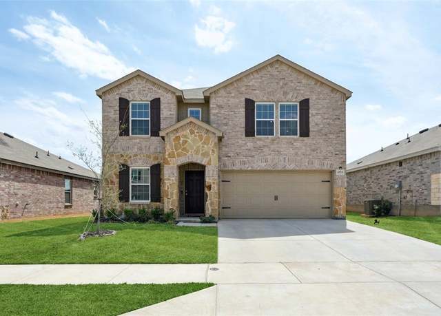 Property at 4553 Greyberry Dr, Fort Worth, TX 76036, 4 beds, 3 baths
