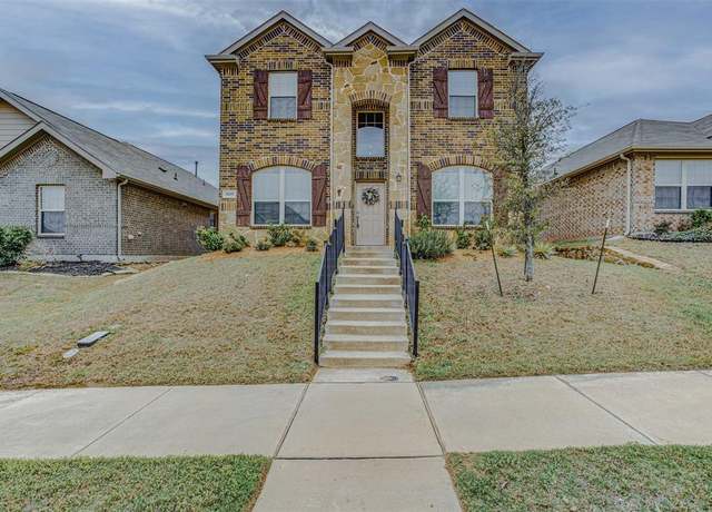 Property at 5817 Fir Tree Ln, Fort Worth, TX 76123, 4 beds, 3 baths