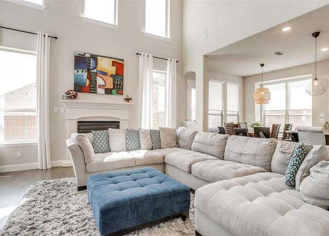 Property at 621 Brody Trl, Aledo, TX 76008, 4 beds, 3.5 baths