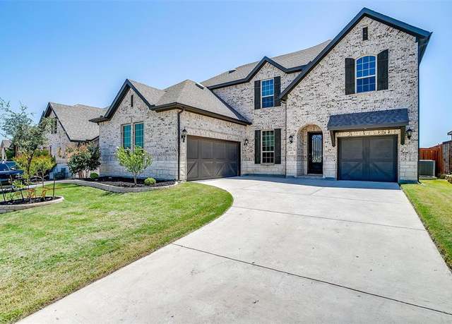 Property at 621 Brody Trl, Aledo, TX 76008, 4 beds, 3.5 baths