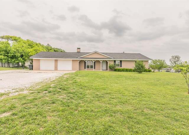 Property at 5600 Fm 1827, Mckinney, TX 75071, 3 beds, 3 baths