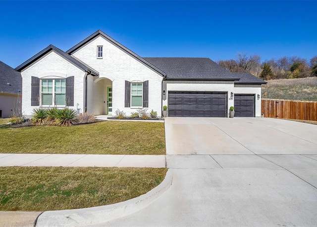 Property at 223 E Furlong, Willow Park, TX 76087, 4 beds, 3 baths