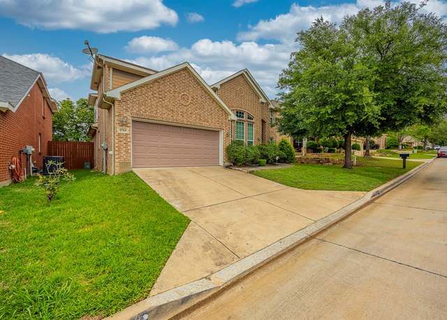 Property at 2713 Fox Creek Trl, Arlington, TX 76017, 5 beds, 3.5 baths