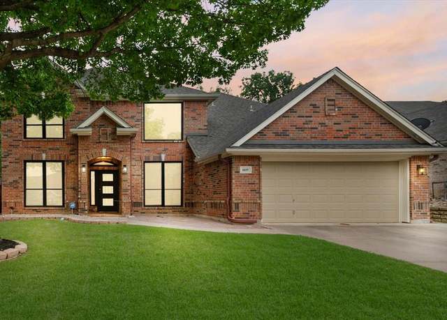 Property at 6619 Forest Park Dr, Arlington, TX 76001, 4 beds, 3.5 baths