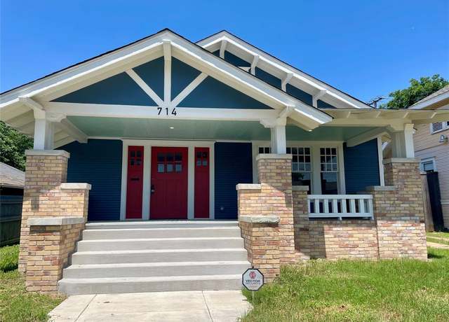 Property at 714 Beacon, Dallas, TX 75214, 3 beds, 2 baths