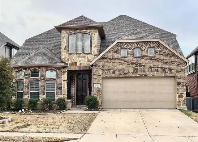 Property at 2095 Deckard, Princeton, TX 75407, 4 beds, 3 baths