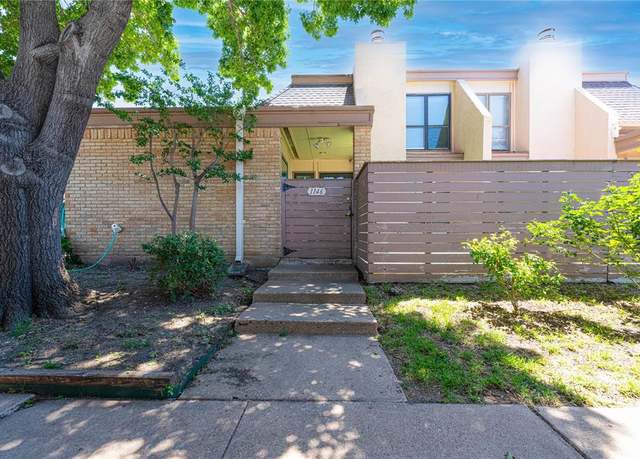 Property at 3121 Park Ln #1146, Dallas, TX 75220, 2 beds, 2 baths