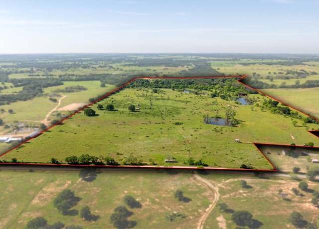 Property at 11701 Bowden Rd, Lipan, TX 76462