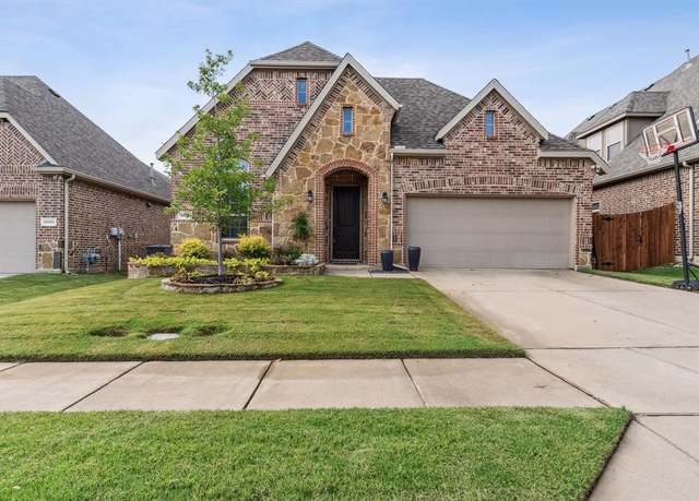 Property at 10500 Fort Stockton Pl, Mckinney, TX 75071, 4 beds, 3 baths