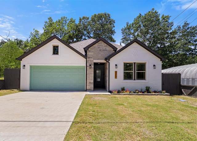Property at 149 Chillacothe Trl, Mabank, TX 75156, 3 beds, 2 baths