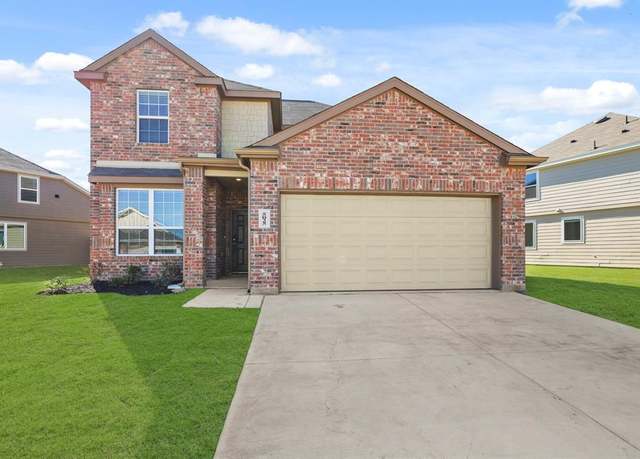 Property at 5025 Wellborn Rd, Fort Worth, TX 76036, 3 beds, 2.5 baths