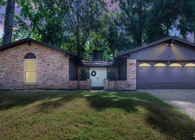 Property at 9705 Blom Blvd, Shreveport, LA 71118, 3 beds, 2 baths