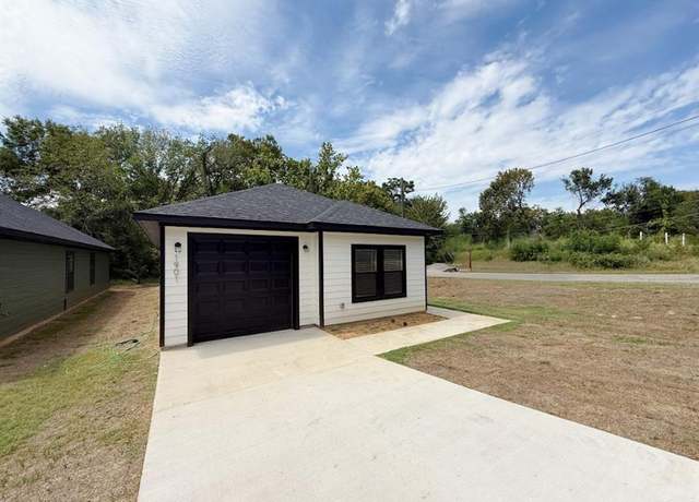 Property at 1901 S Lamar, Denison, TX 75021, 3 beds, 2 baths