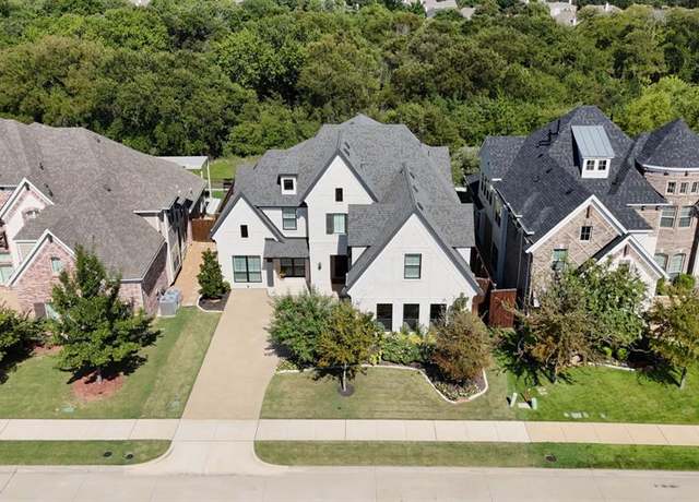 Property at 4913 Meadow Creek Dr, Mckinney, TX 75070, 4 beds, 3 baths