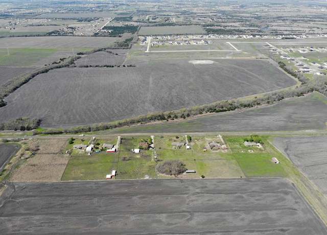 Property at 4206 Fm 547, Farmersville, TX 75442