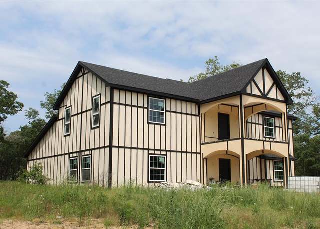 Property at 3265 Private Road 5401, Malakoff, TX 75148, 3 beds, 3.5 baths