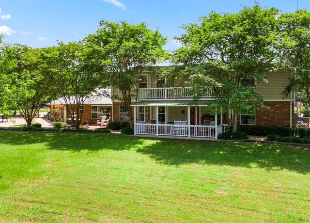 Property at 2027 Fm 779, Mineola, TX 75773, 6 beds, 6 baths