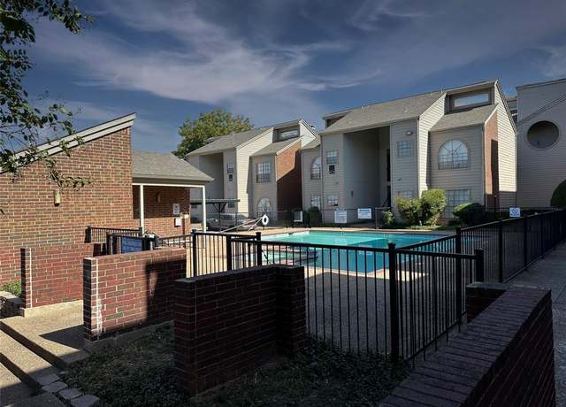 Property at 9747 Whitehurst Dr #146, Dallas, TX 75243, 2 beds, 2 baths