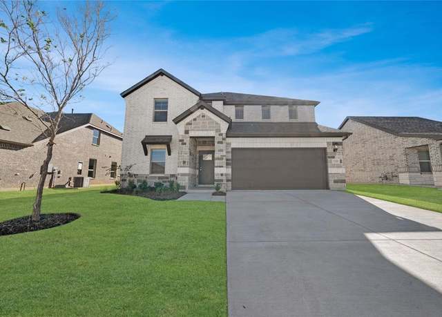 Property at 1120 Huntington, Anna, TX 75409, 5 beds, 3 baths