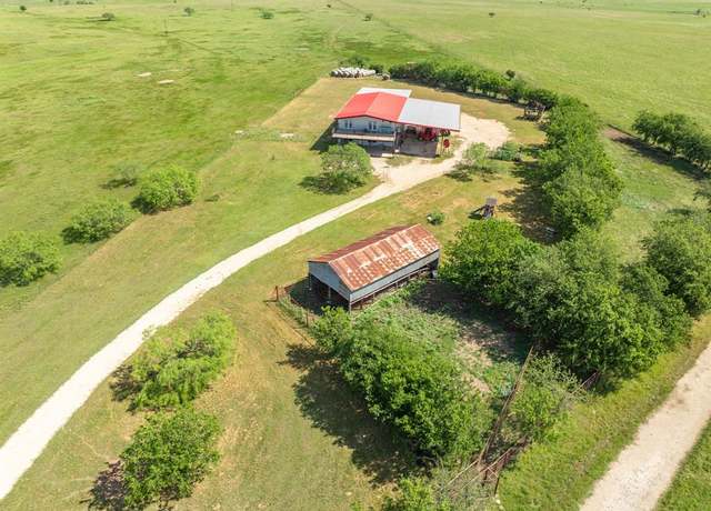 Property at 127 County Road 3527, Valley Mills, TX 76689, 2 beds, 1.5 baths