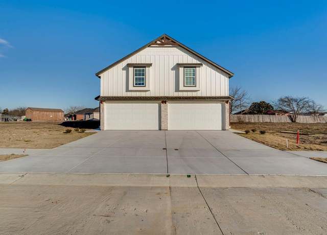 Property at 913 Cooksey Ct Unit A,B, Grandview, TX 76050, 6 beds, 5 baths