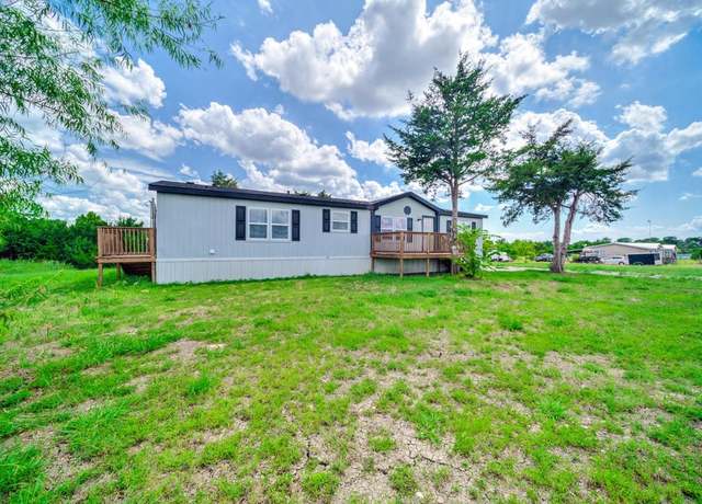 Property at 4545 FM 1562, Celeste, TX 75423, 3 beds, 2 baths