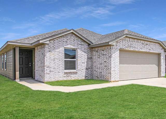 Property at 421 Shorty St, Mabank, TX 75147, 3 beds, 2 baths