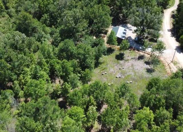 Property at 1738 County Road 3524, Dike, TX 75437