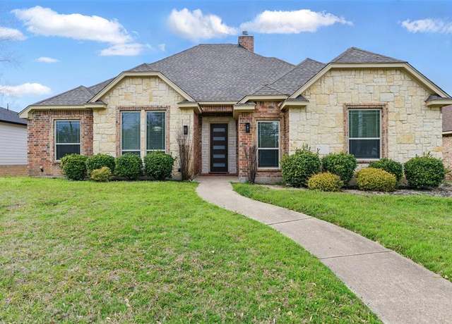 Property at 7727 Indian Ridge Trl, Dallas, TX 75232, 4 beds, 2 baths