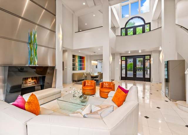 Property at 5608 Stone Cliff Ct, Dallas, TX 75287, 5 beds, 6 baths