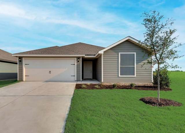 Property at 13617 Mineral Rd, Ponder, TX 76259, 3 beds, 2 baths