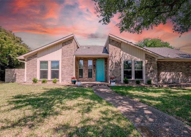 Property at 2016 Stain Glass Dr, Plano, TX 75075, 4 beds, 3 baths