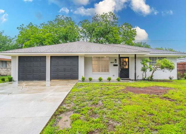Property at 1725 Camara Ct, Grand Prairie, TX 75051, 3 beds, 2 baths