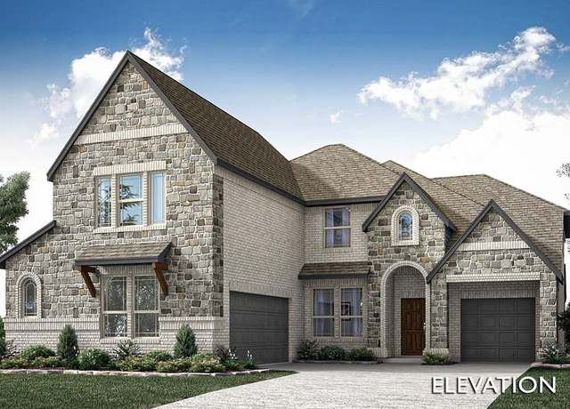 Property at 1107 Peacock Ln, Wylie, TX 75098, 5 beds, 4 baths