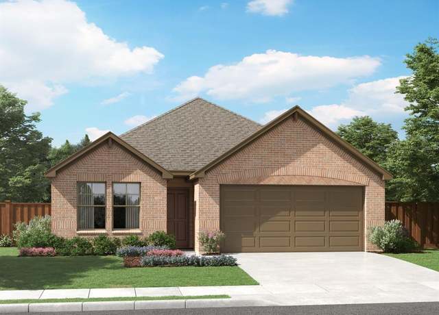 Property at 513 Whispering Winds Trl, Princeton, TX 75071, 4 beds, 2 baths