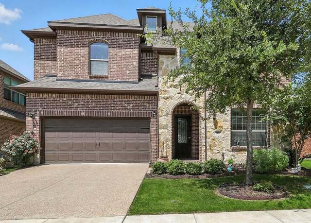 Property at 2418 Askew Dr, Anna, TX 75409, 5 beds, 3.5 baths