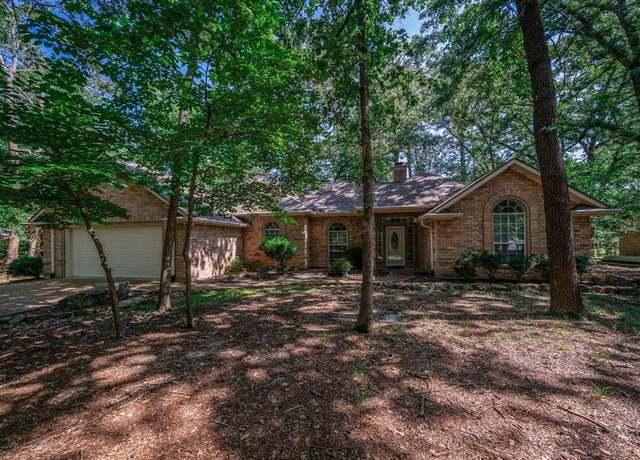 Property at 234 Spring Lake Knl, Holly Lake Ranch, TX 75765, 3 beds, 2 baths