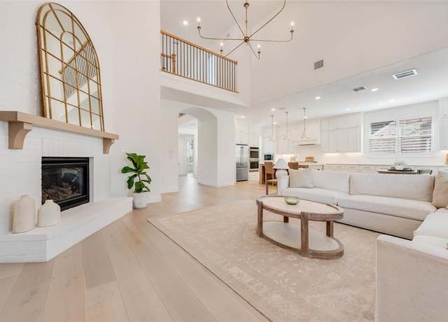 Property at 3308 Zenyatta Ct, Celina, TX 75009, 5 beds, 4.5 baths