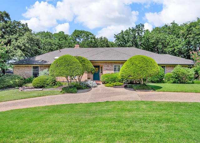 Property at 2815 Whisperwood Trl, Dalworthington Gardens, TX 76016, 4 beds, 3 baths