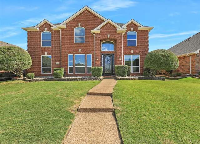 Property at 9913 Sean Dr, Frisco, TX 75035, 4 beds, 2.5 baths
