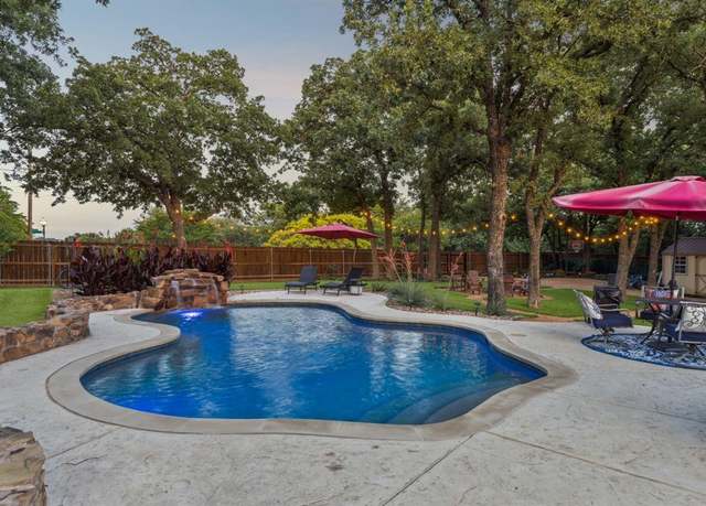 Property at 1610 Wiltshire Ct, Keller, TX 76262, 5 beds, 3.5 baths