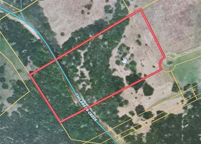Property at 164 County Road 3566, China Spring, TX 76633