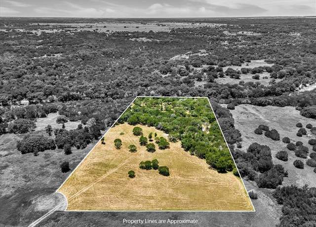 Property at 164 County Road 3566, China Spring, TX 76633