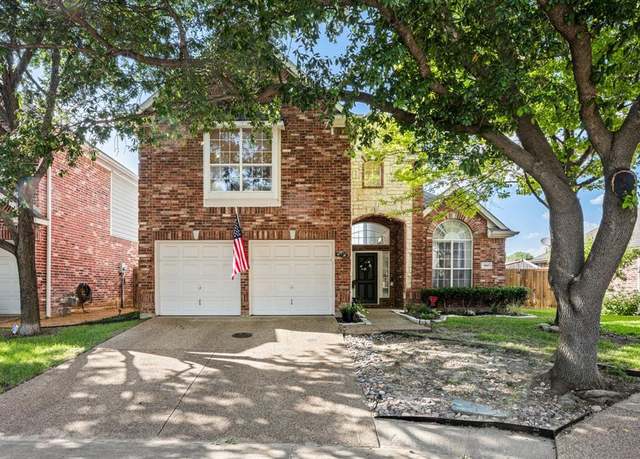 Property at 9015 Clearhurst Dr, Dallas, TX 75238, 3 beds, 2 baths