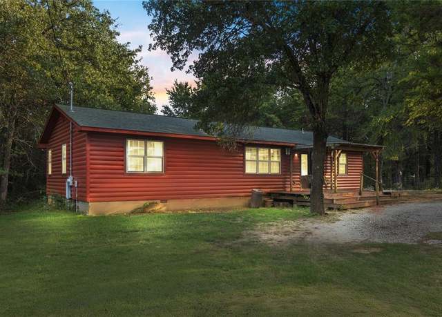 Property at 1050 Cooks Corner Rd, Pottsboro, TX 75076, 3 beds, 2 baths