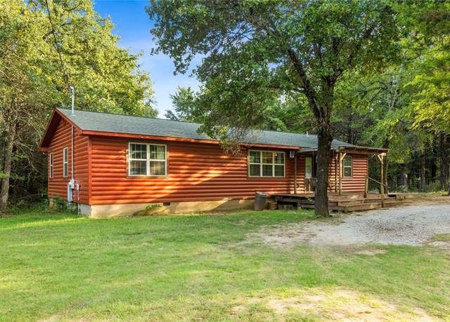 Property at 1050 Cooks Corner Rd, Pottsboro, TX 75076, 3 beds, 2 baths