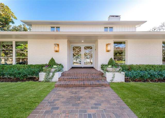 Property at 5212 Castlewood Rd, Dallas, TX 75229, 5 beds, 5 baths