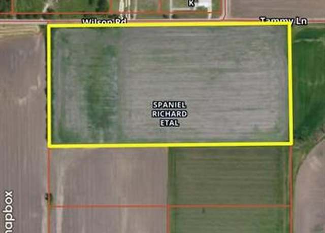 Property at TBD Wilson (price) Rd, Ennis, TX 75119